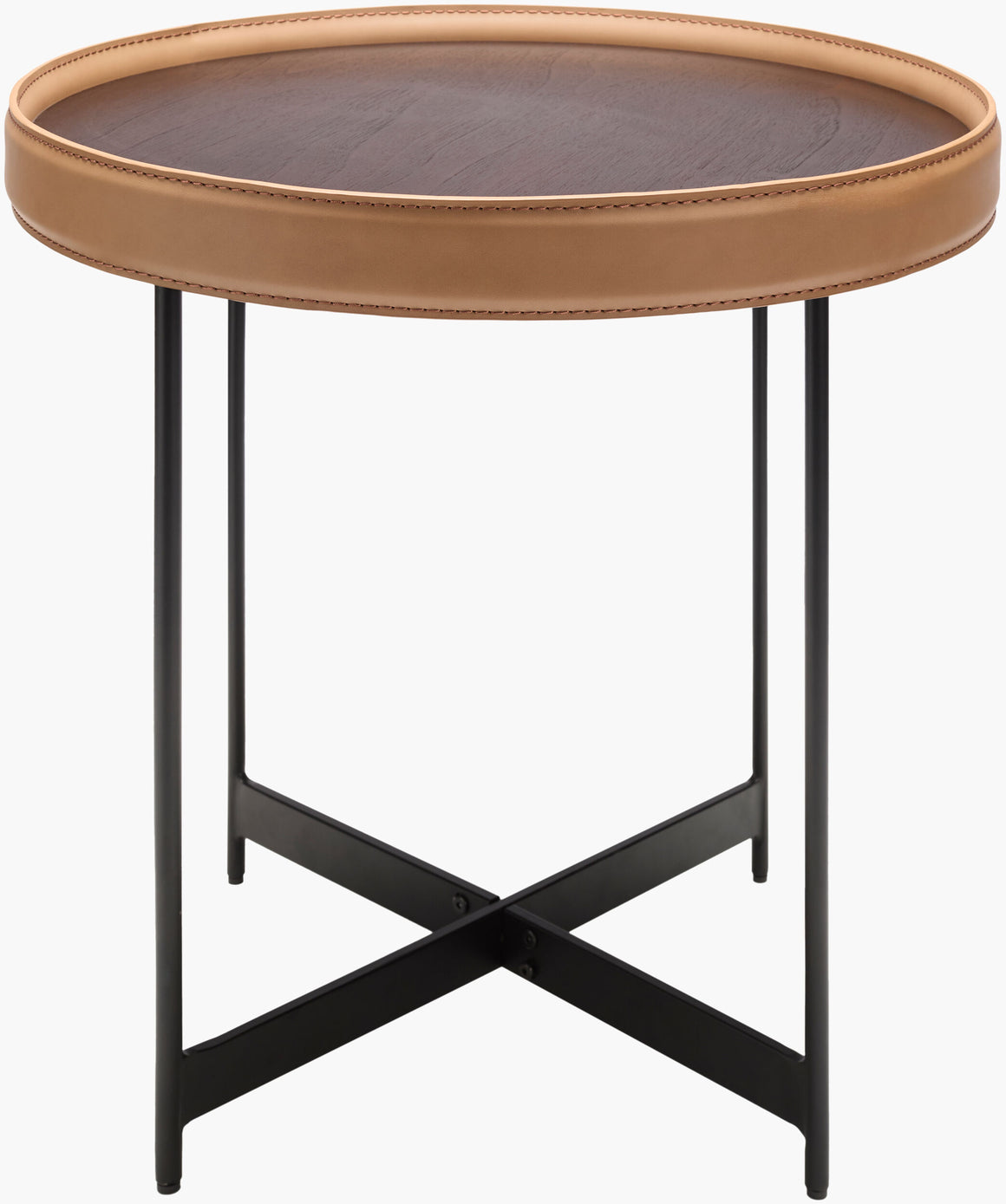 Surya Puck PUC-001 Coffee Table