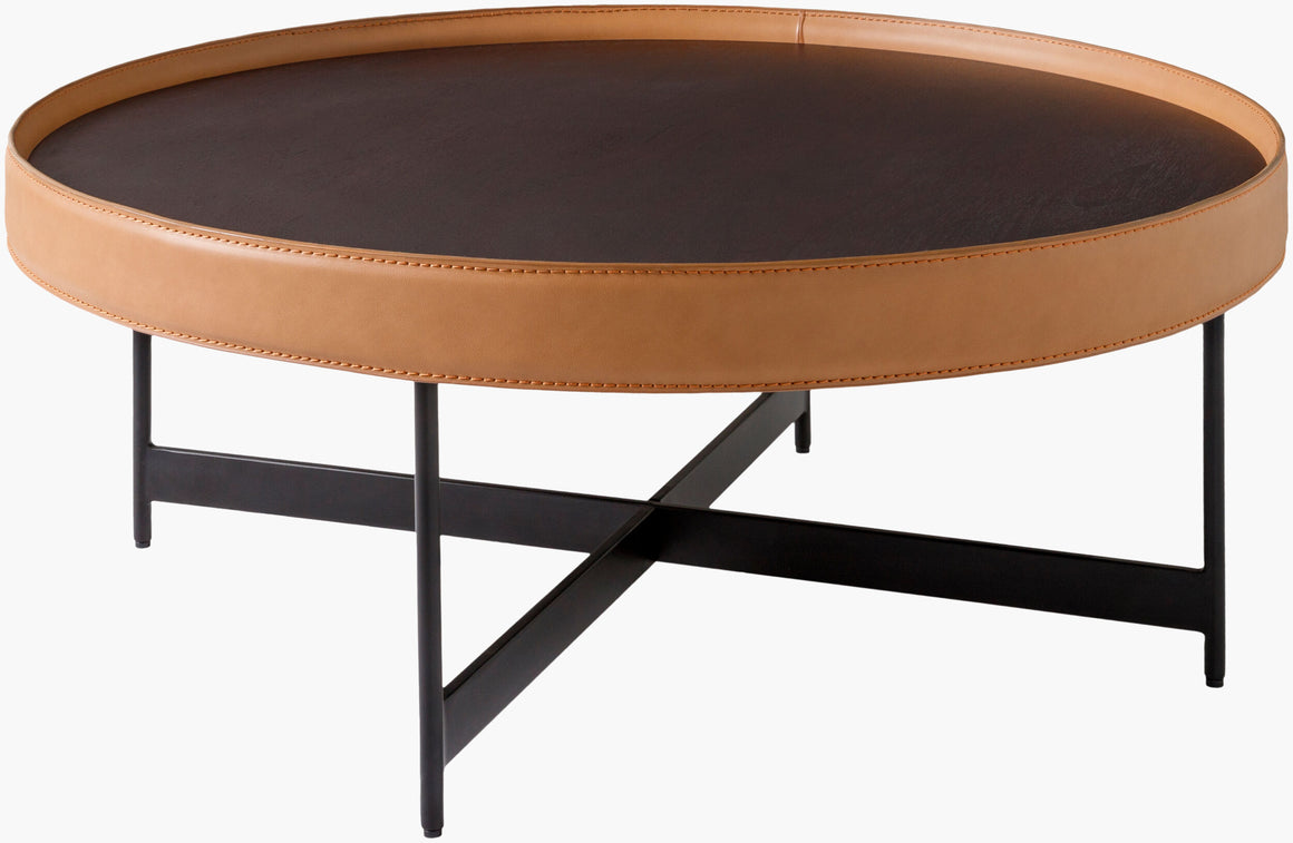 Surya Puck PUC-002 Coffee Table