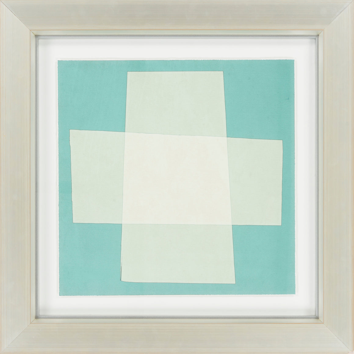 Surya Surya Wall Decor PUL-1000 Framed Art