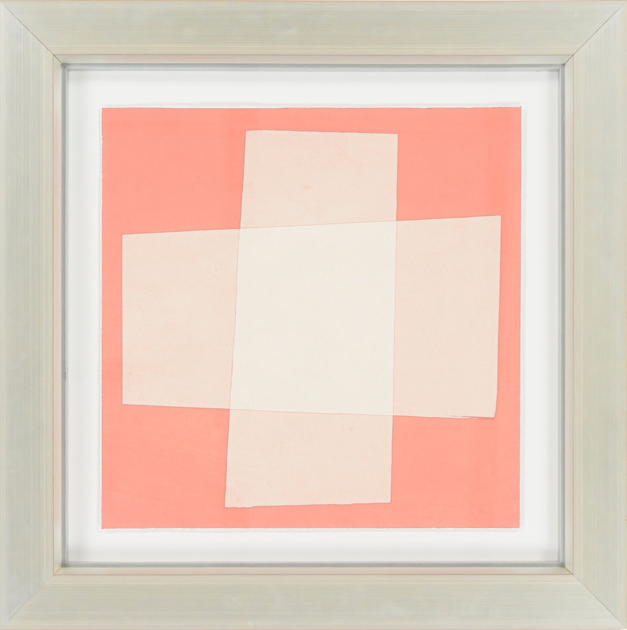 Surya Surya Wall Decor PUL-1002 Framed Art