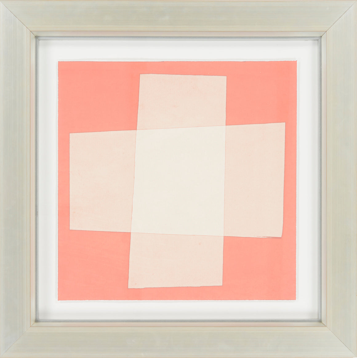 Surya Surya Wall Decor PUL-1002 Framed Art