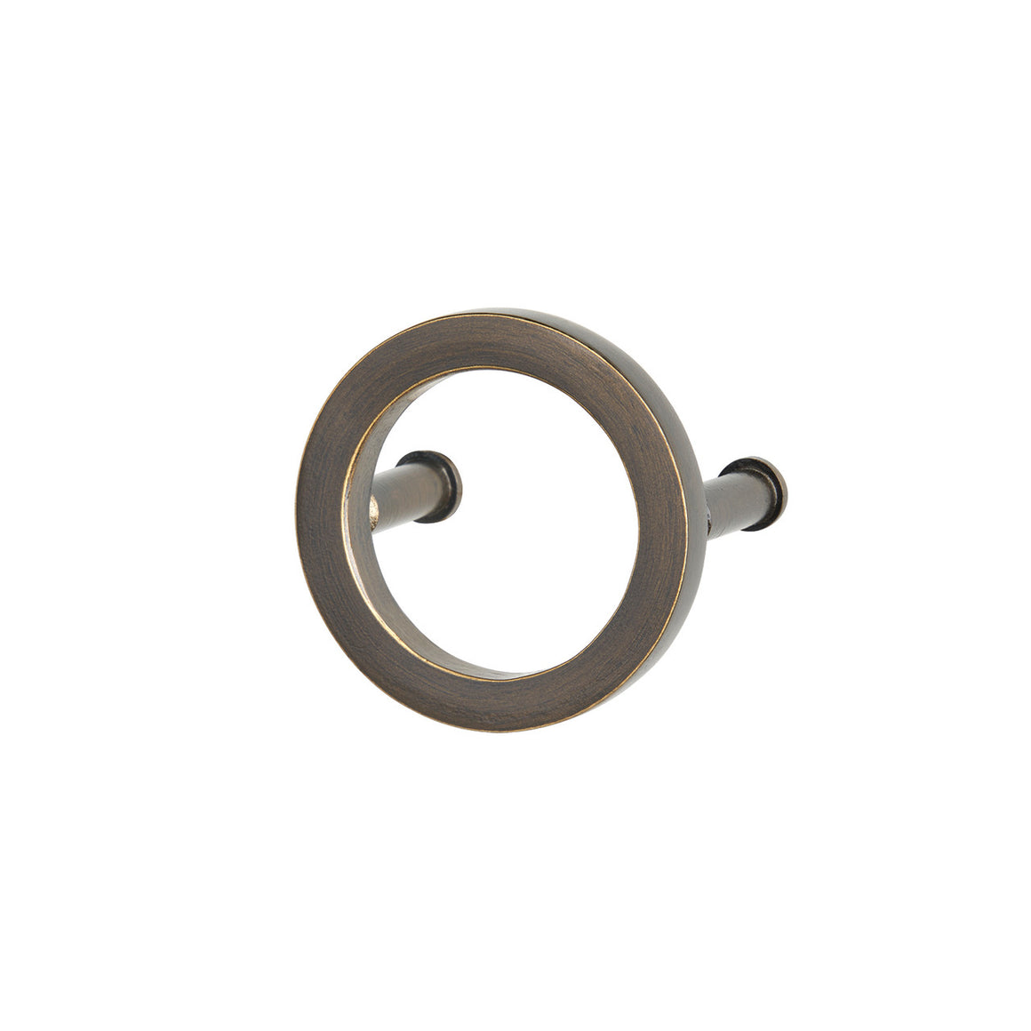 Beck Pull, Burnished Bronze | Beck Pull Collection | Villa & House