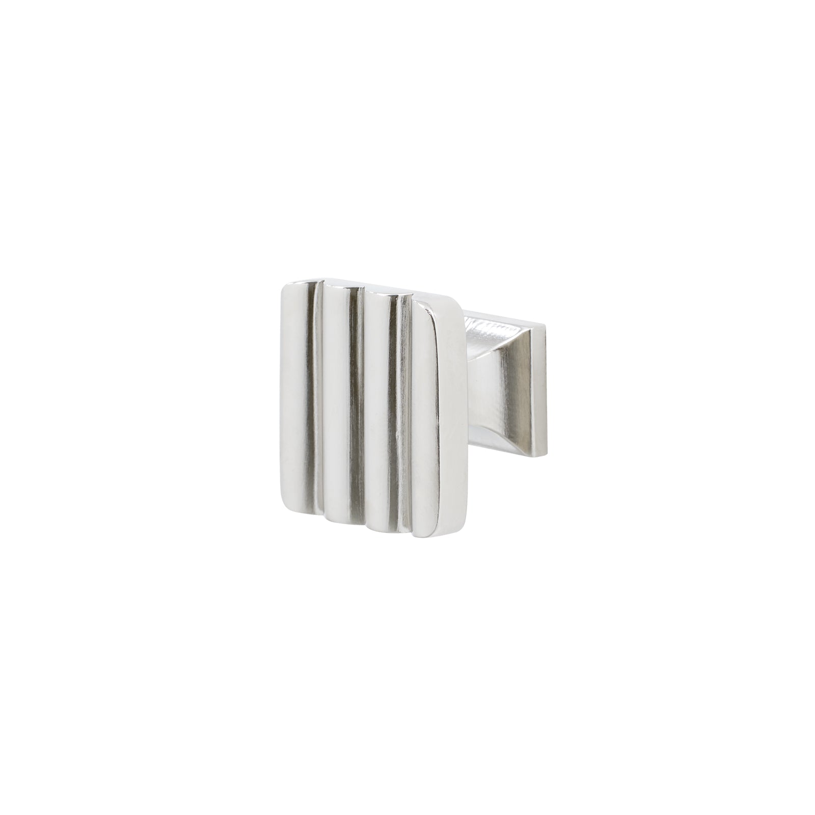 Sedona Pull - Polished Nickel | Sedona Collection | Villa & House