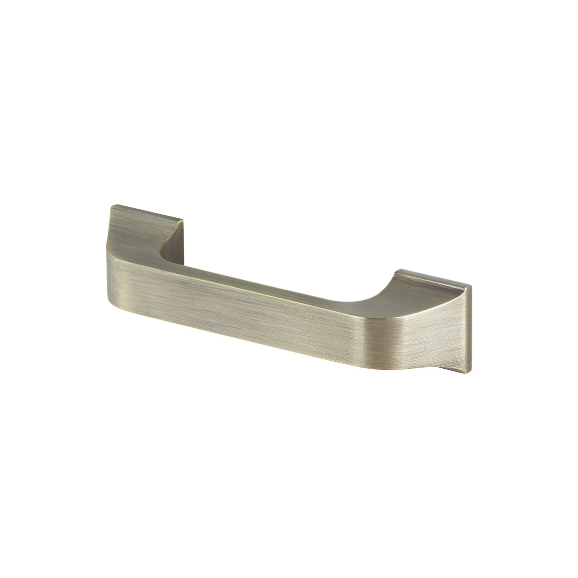 Trevor Pull, Satin Bronze | Trevor Collection | Villa & House