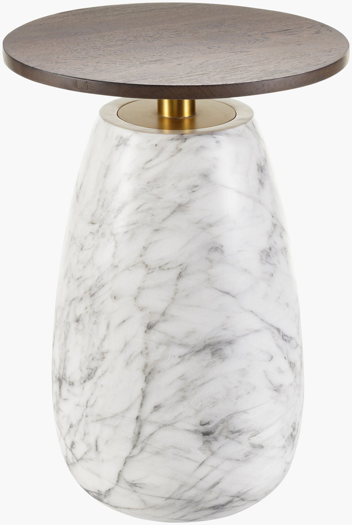Surya Pupil PUP-002 End Table