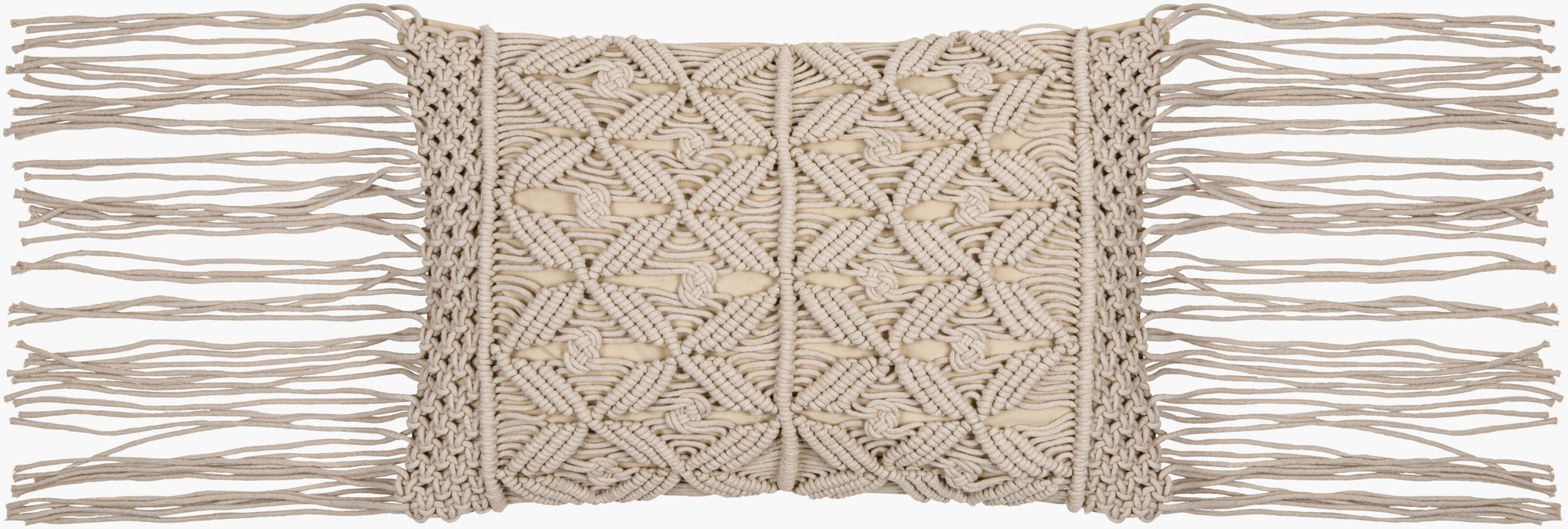 Surya Punta PUT-001 Lumbar Pillow
