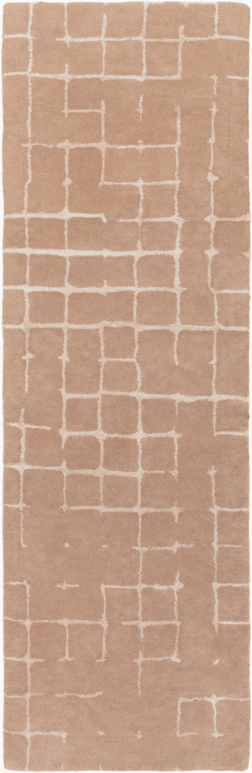 Surya Pursuit PUT-6001 Handmade Rug