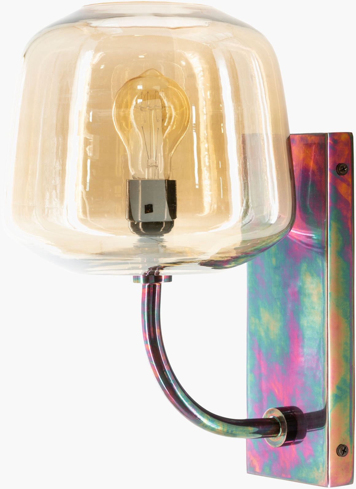 Surya Pavel PVL-001 Wall Sconce