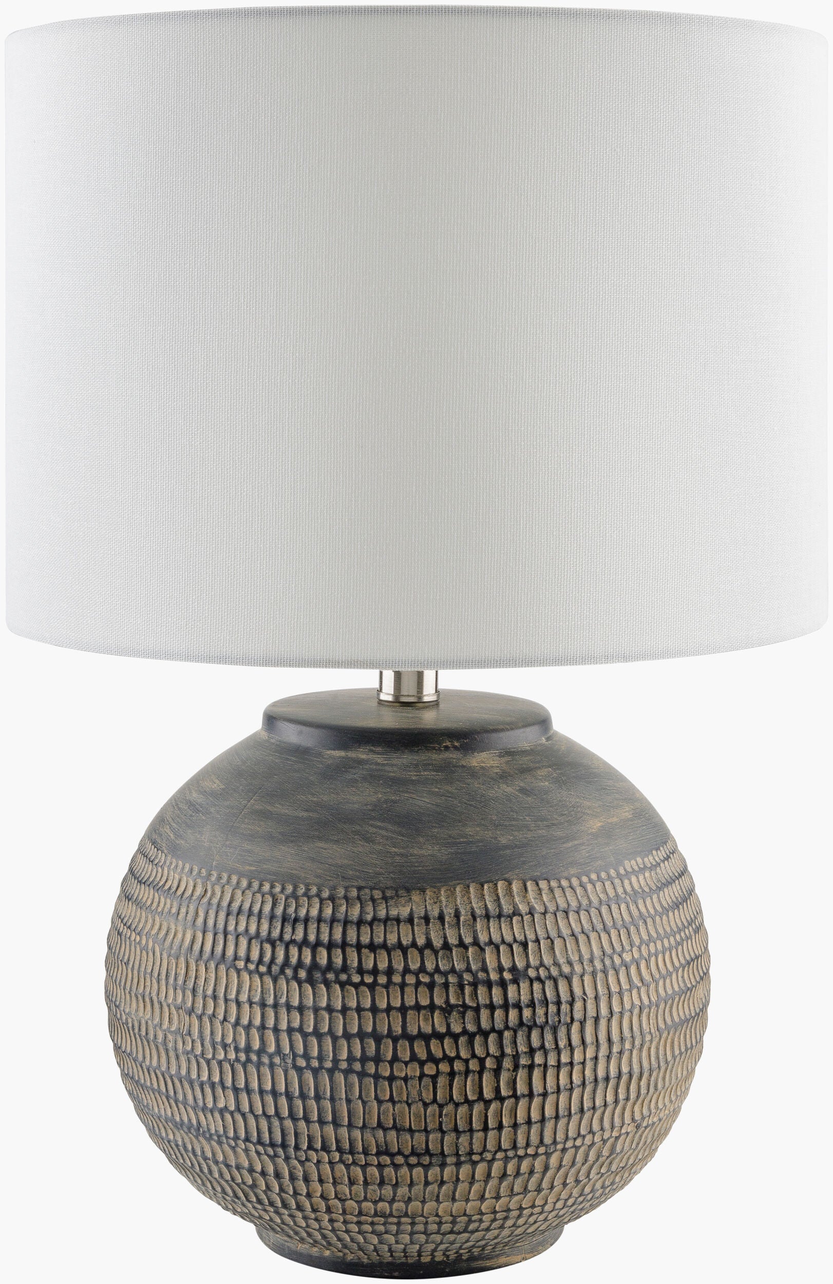 Surya Pylon PYL-001 Accent Table Lamp