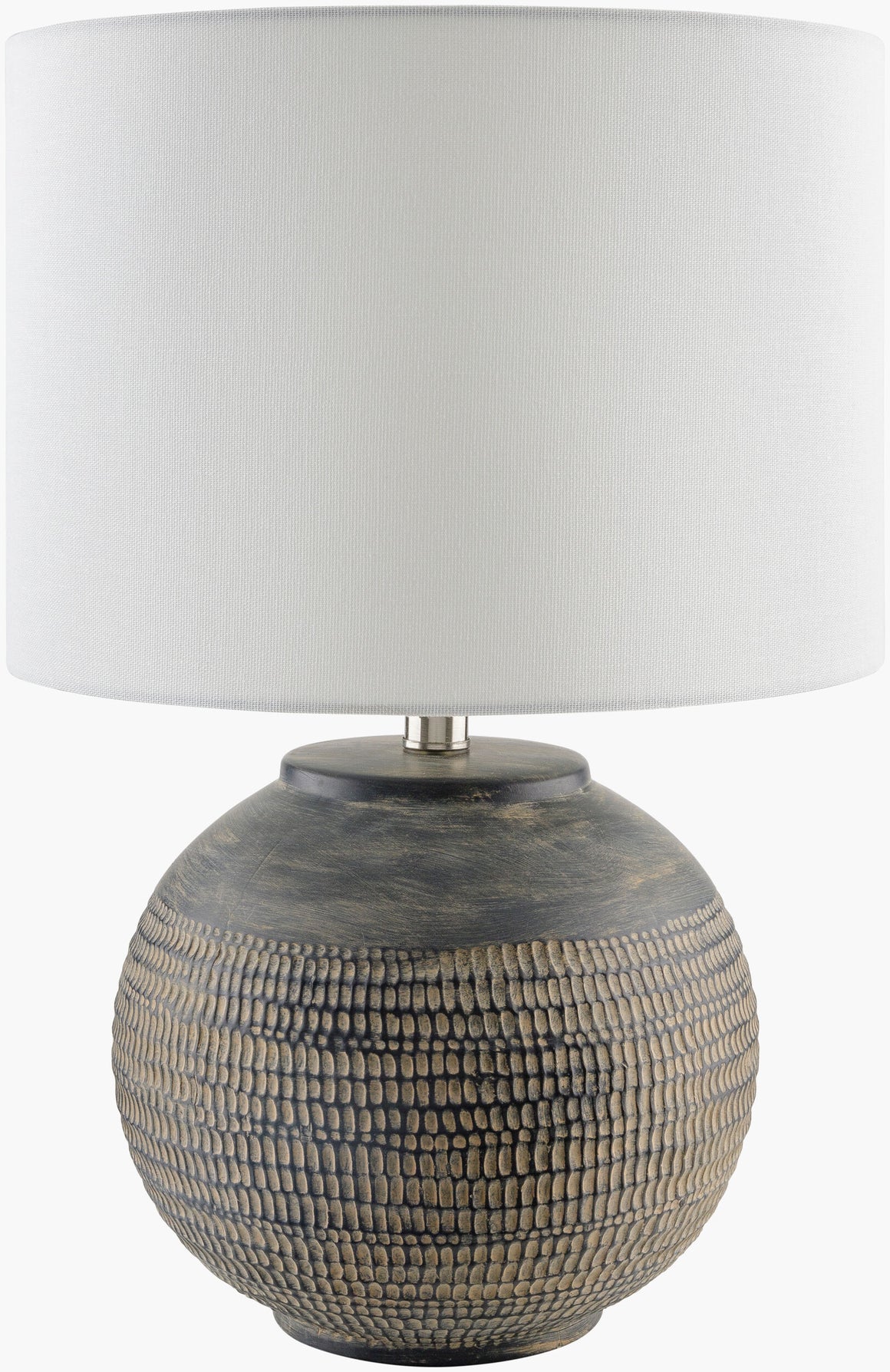 Surya Pylon PYL-001 Accent Table Lamp