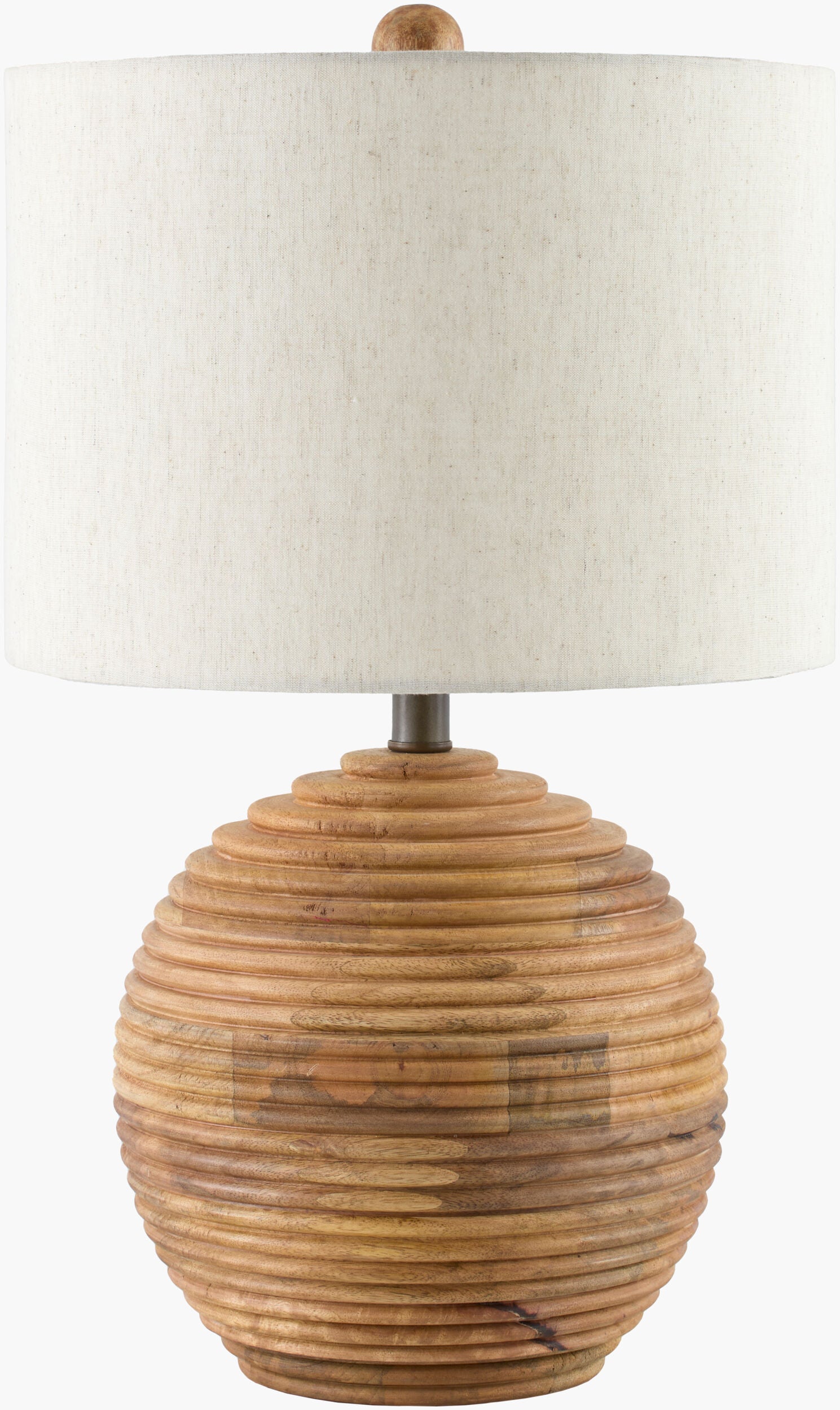 Surya Pozo PZO-001 Accent Table Lamp