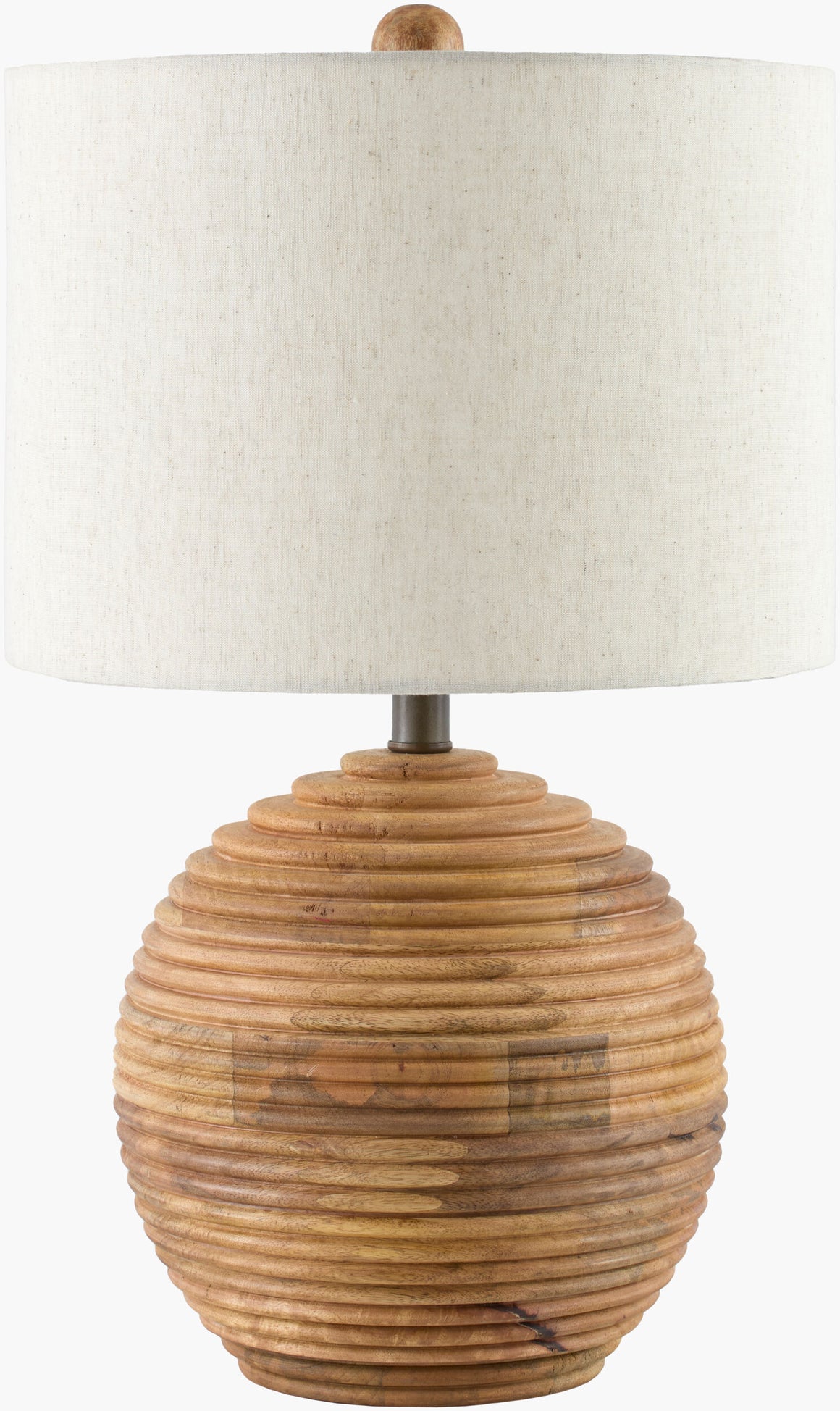 Surya Pozo PZO-001 Accent Table Lamp