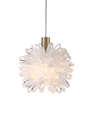 Purity Pendant