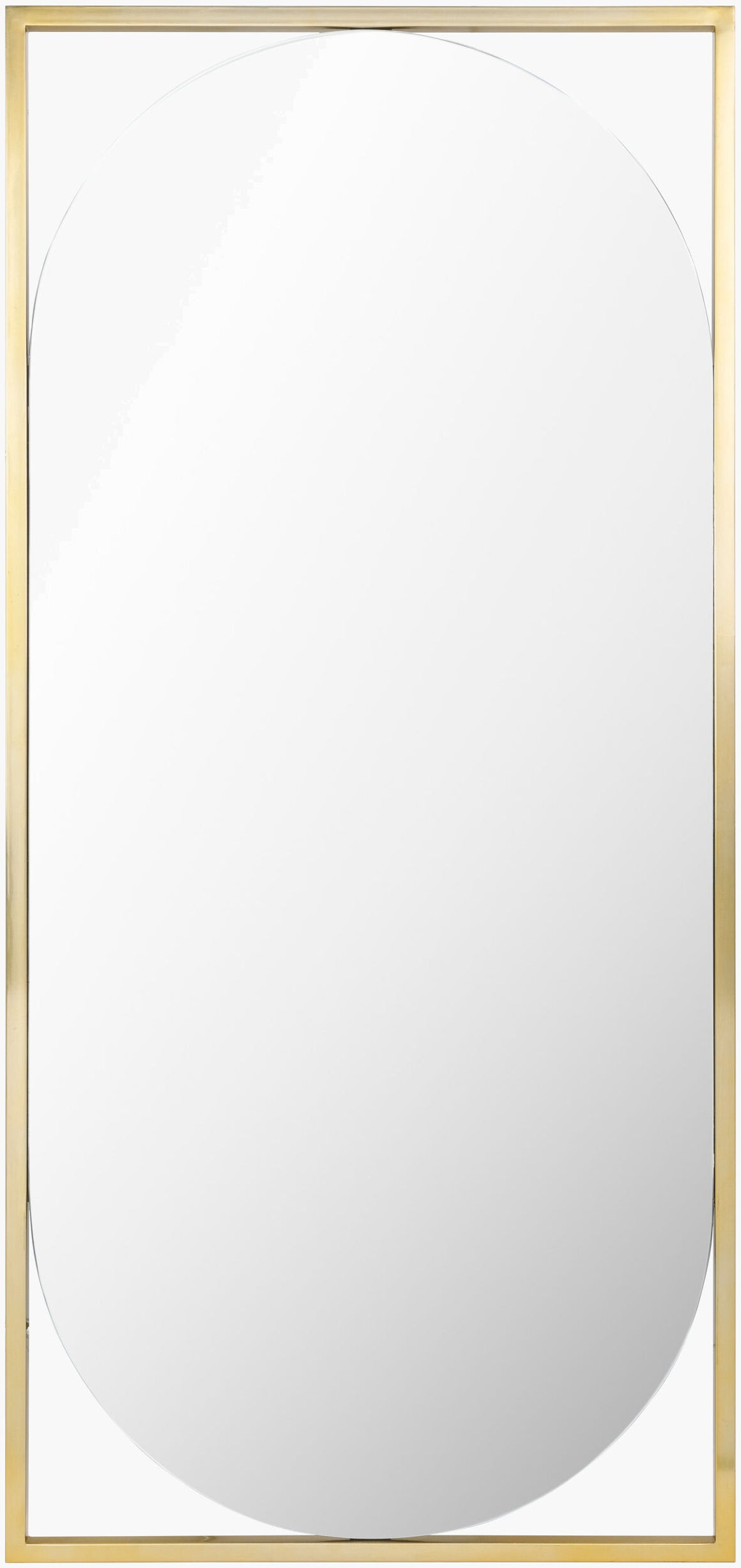 Surya Qayanat QAY-001 Full Length Mirror