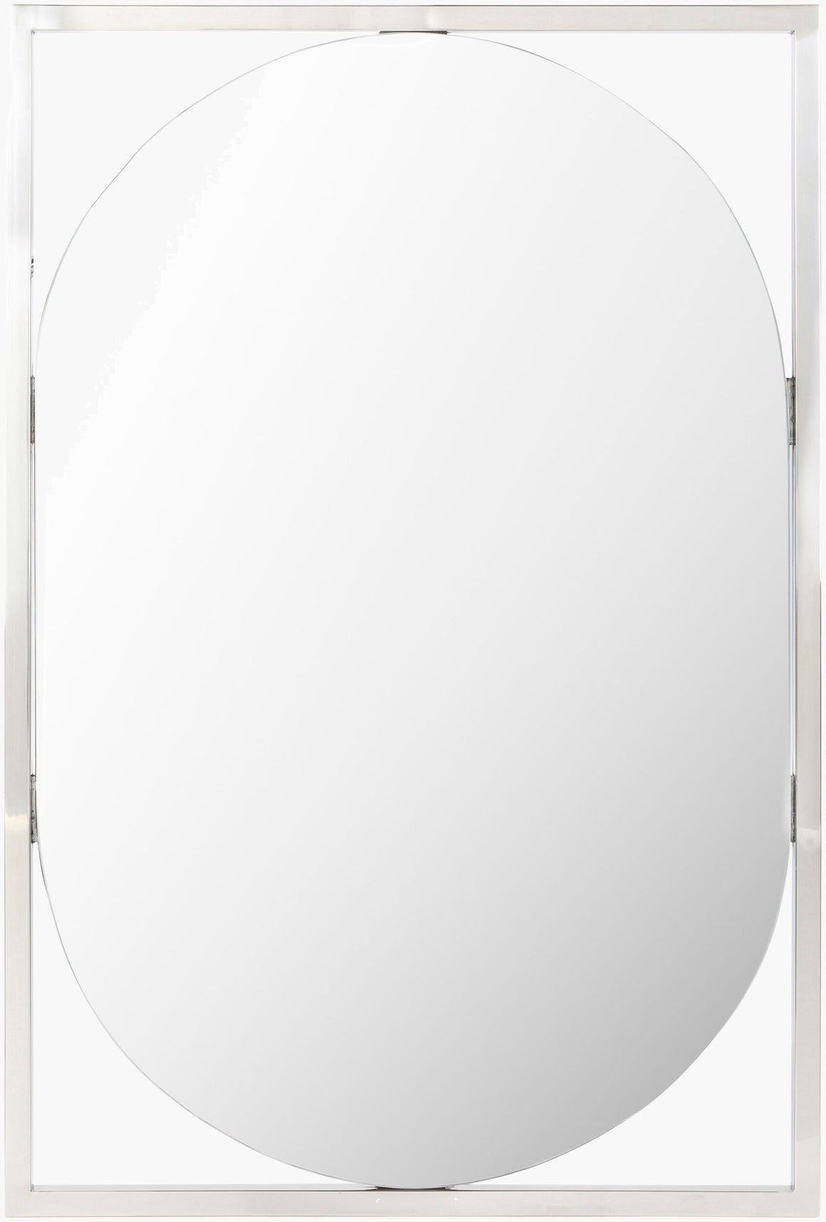 Surya Qayanat QAY-002 Accent Mirror