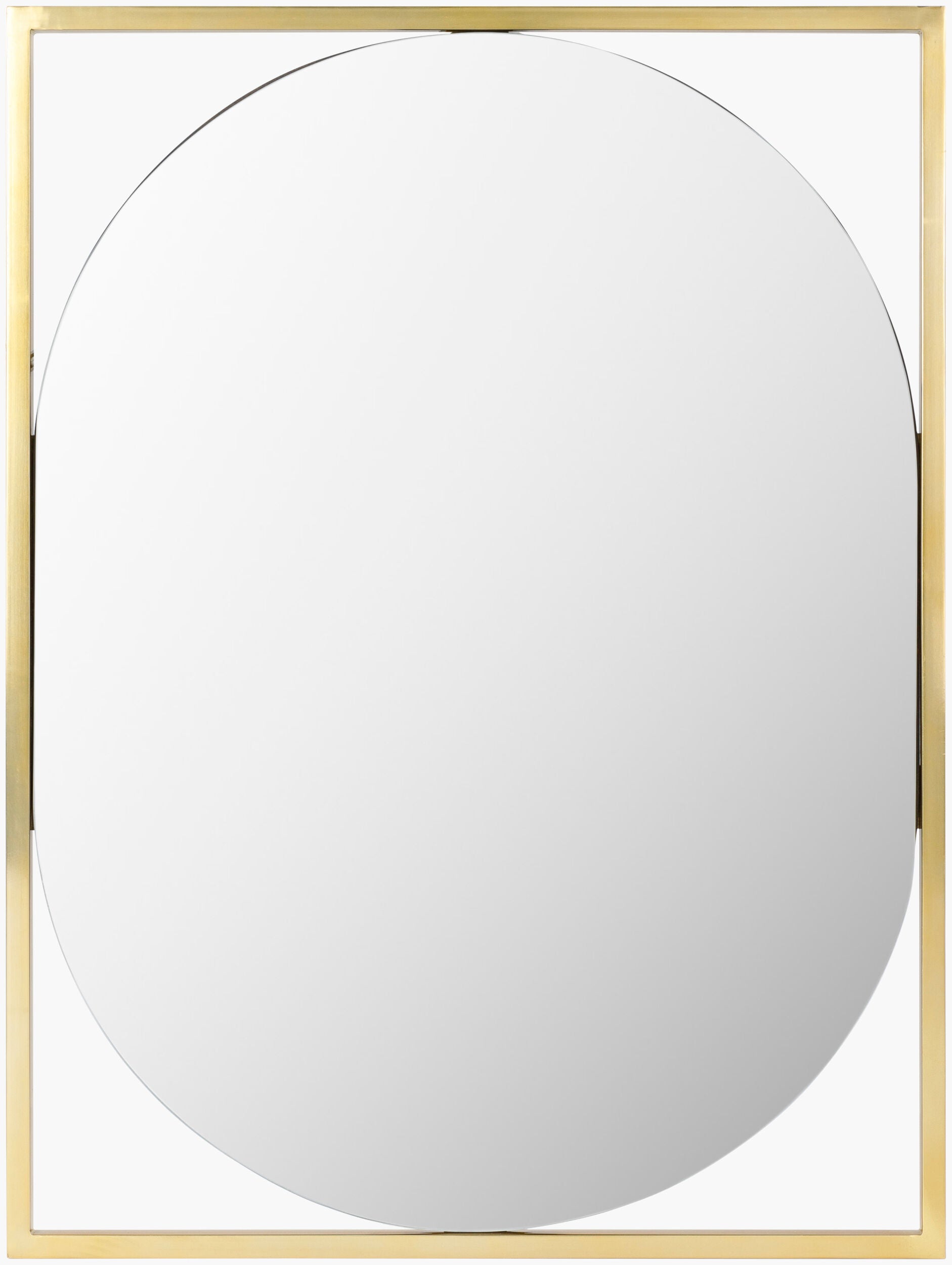 Surya Qayanat QAY-003 Accent Mirror