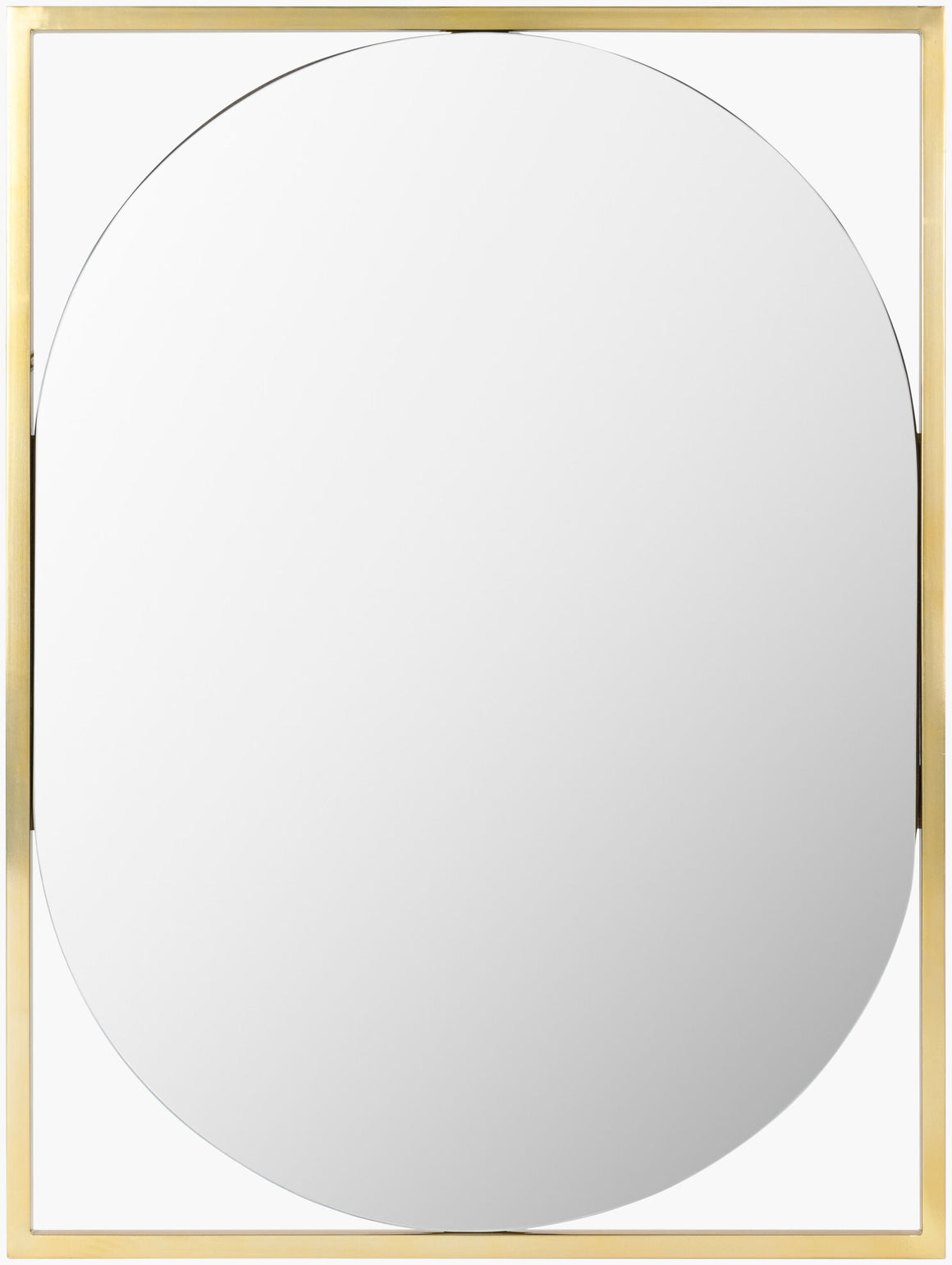 Surya Qayanat QAY-003 Accent Mirror