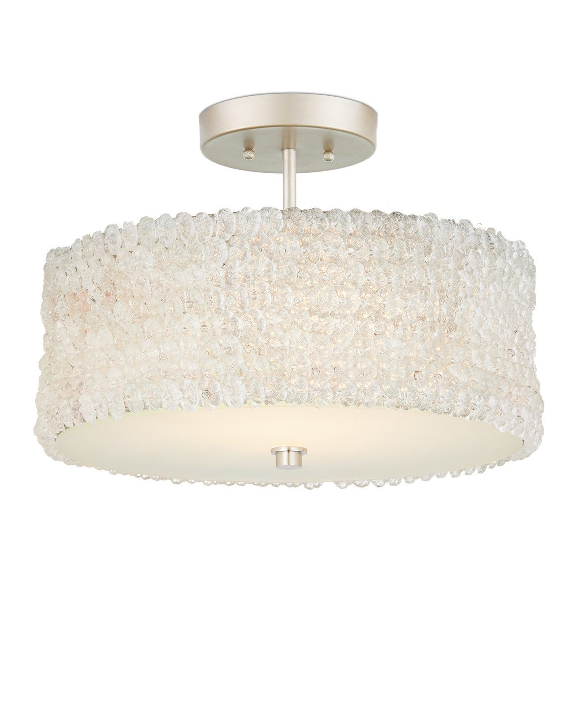 Florecitas Semi-Flush Mount