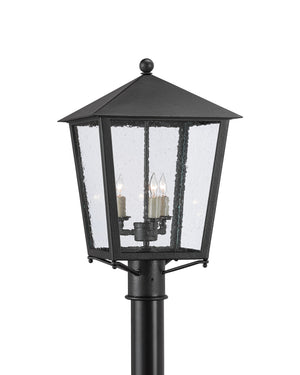 Bening Small Post Light