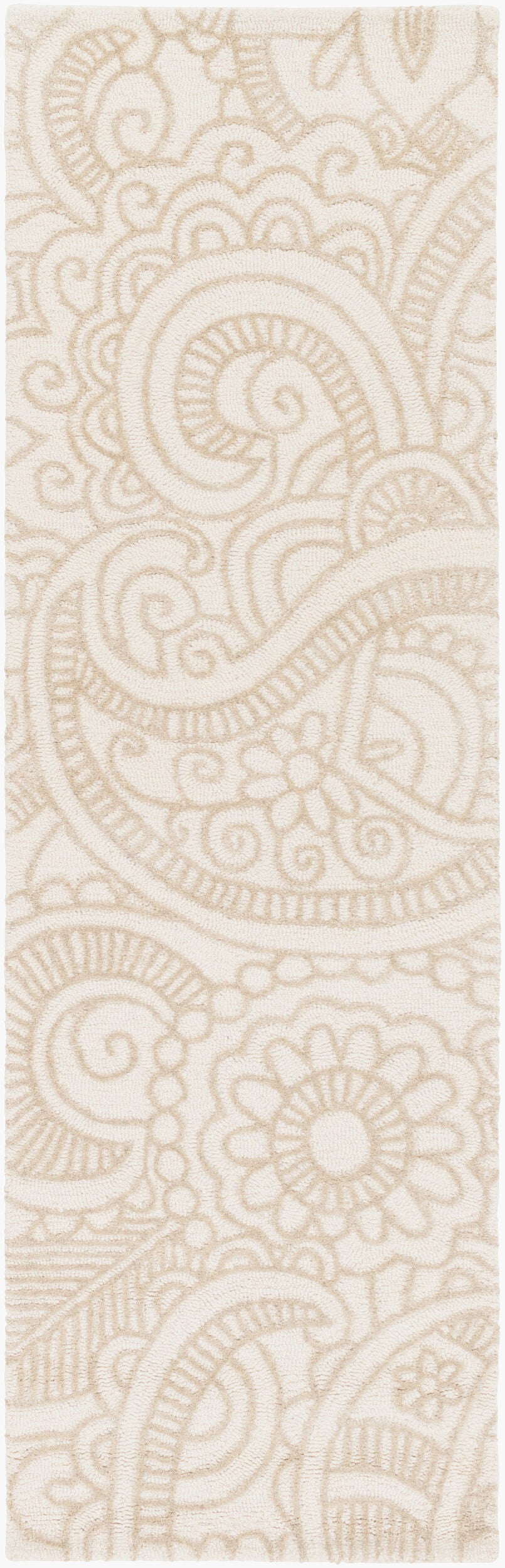 Surya Queensland QSL-1000 Handmade Rug