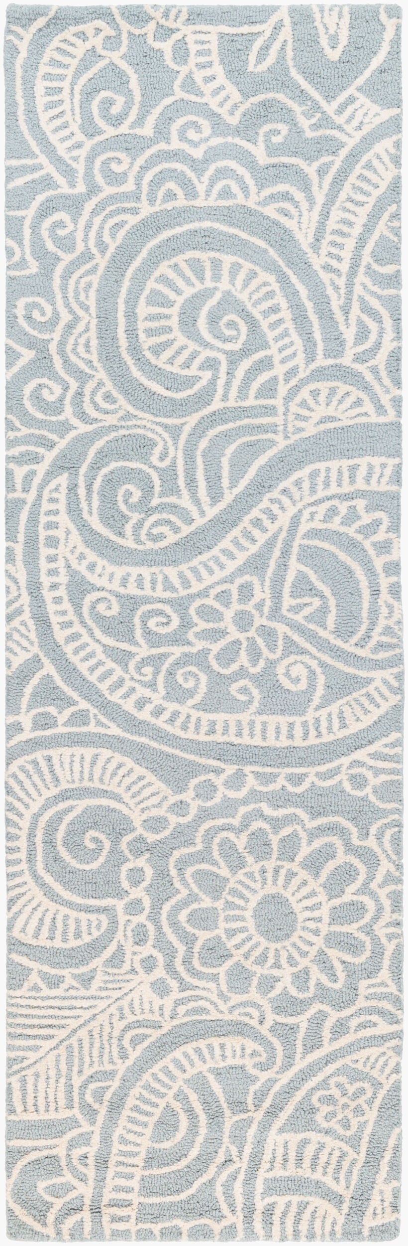 Surya Queensland QSL-1001 Handmade Rug