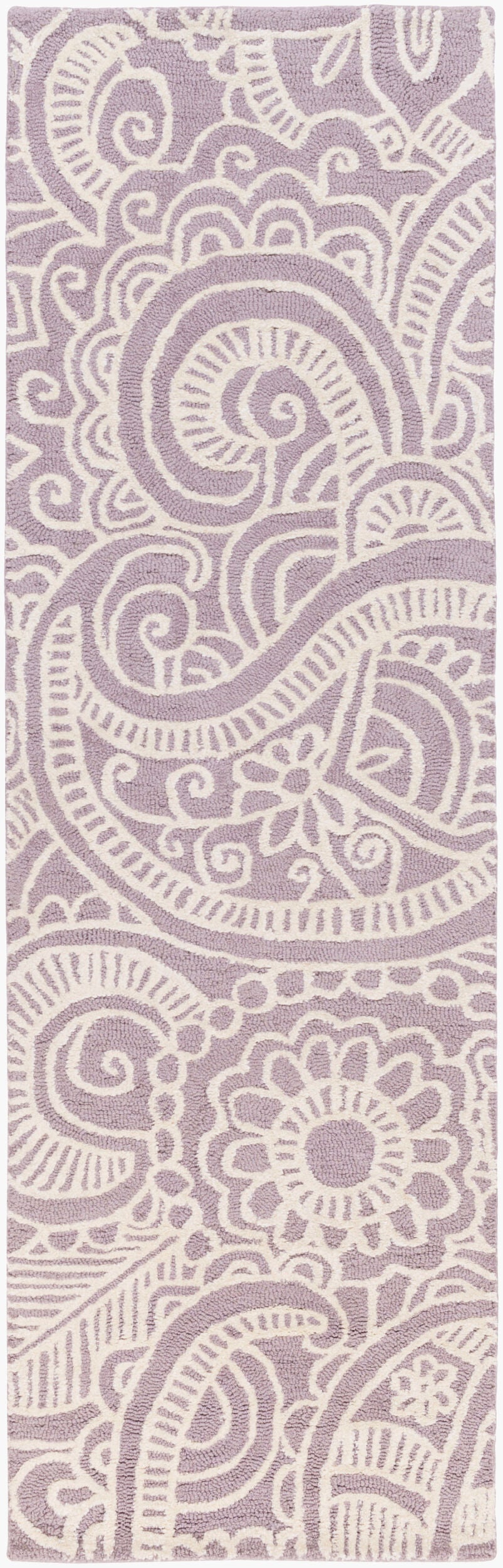 Surya Queensland QSL-1003 Handmade Rug