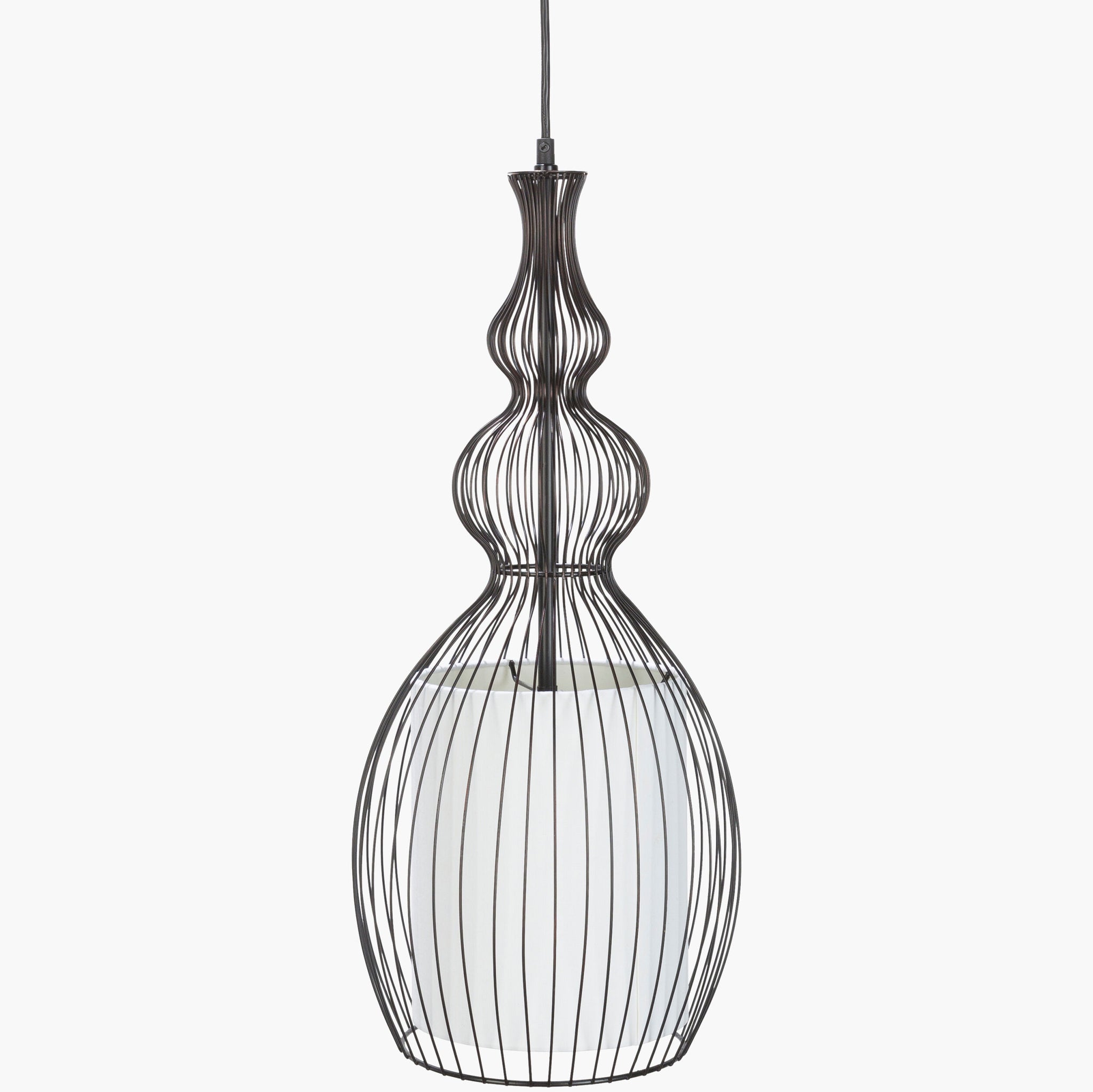 Surya Quinton QTN-002 Pendant