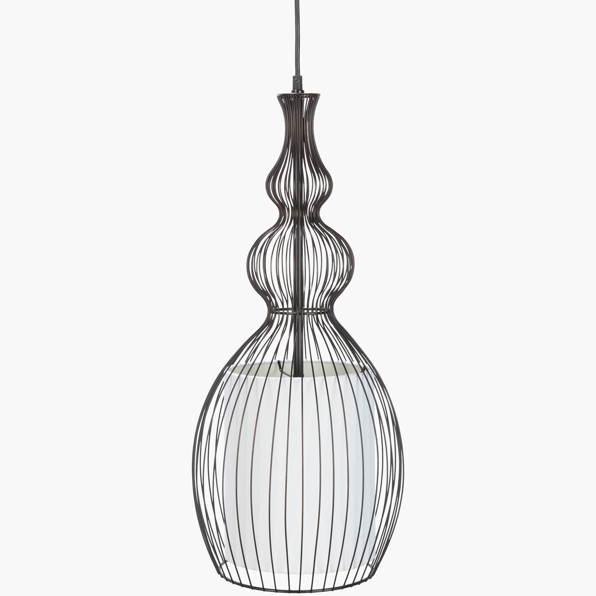 Surya Quinton QTN-002 Pendant
