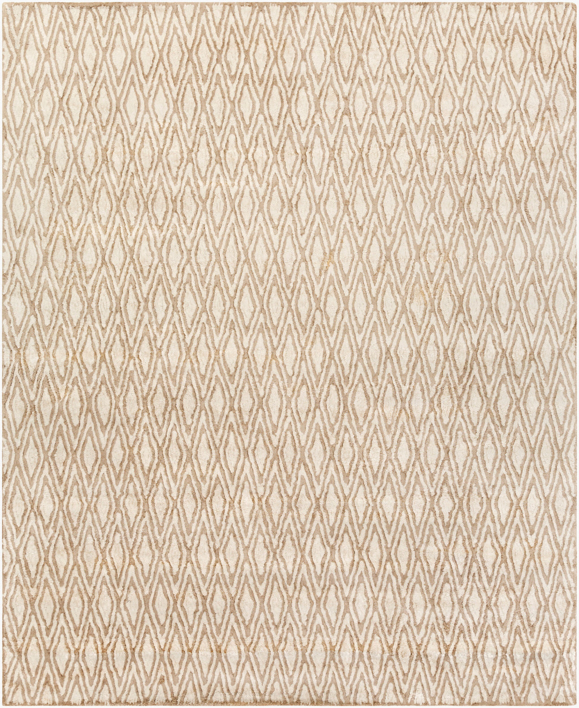 Surya Quartz QTZ-5013 Handmade Rug