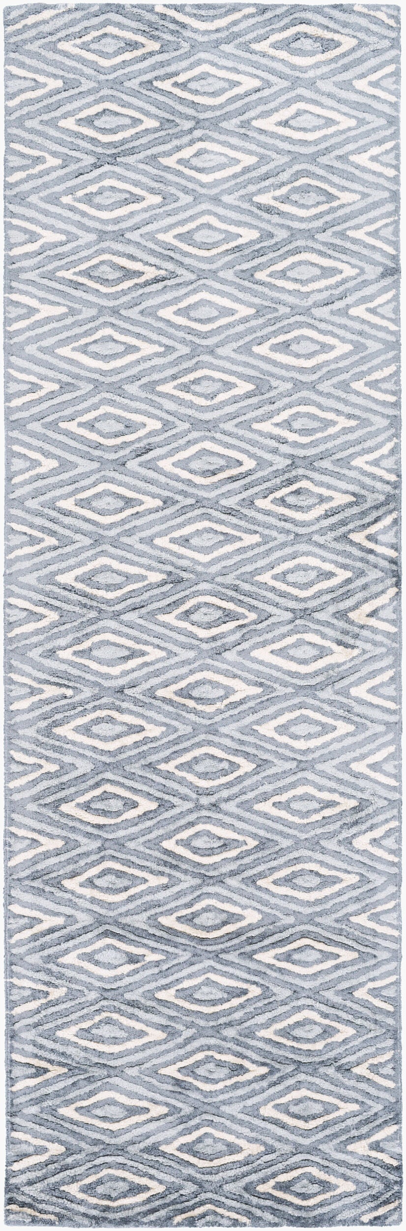 Surya Quartz QTZ-5015 Handmade Rug