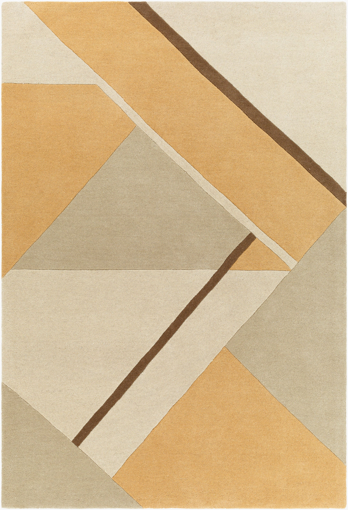 Surya Queens QUN-2305 Handmade Rug