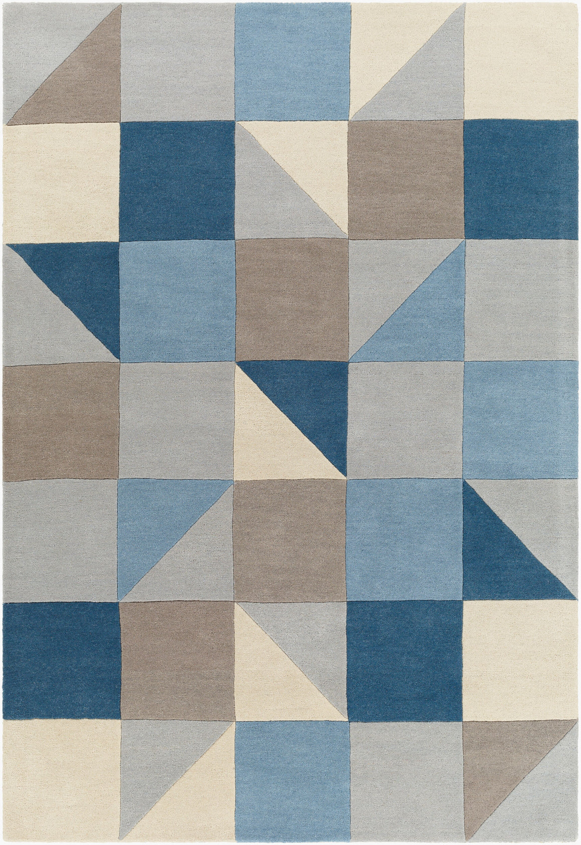 Surya Queens QUN-2308 Handmade Rug