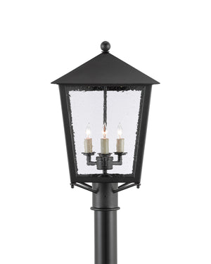 Bening Small Post Light