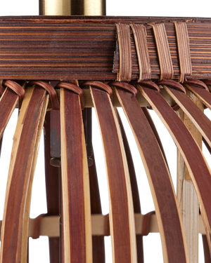 Cyrus Table Lamp