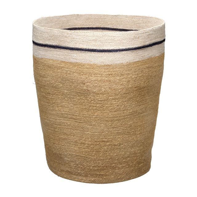 Cape Seagrass Basket, Natural