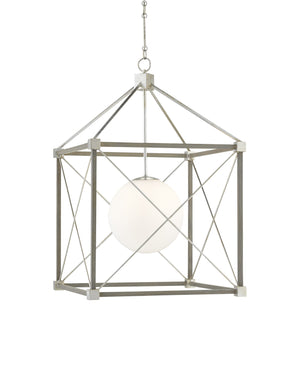 Glendenning Gray Lantern
