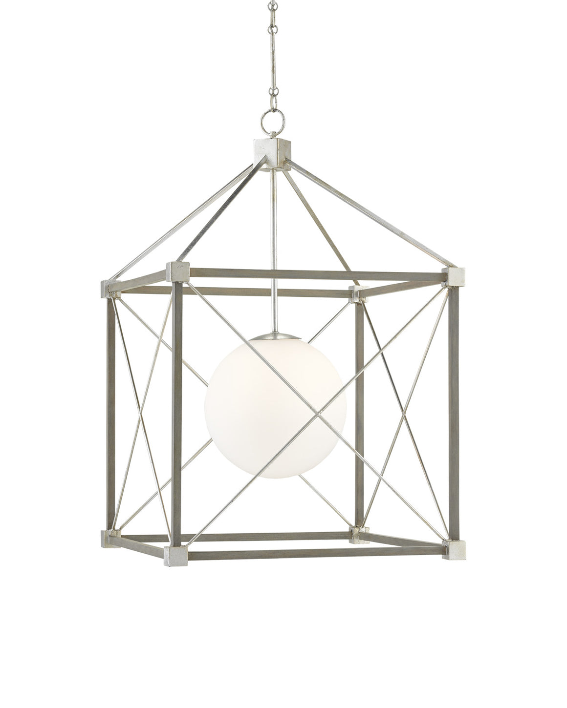 Glendenning Gray Lantern
