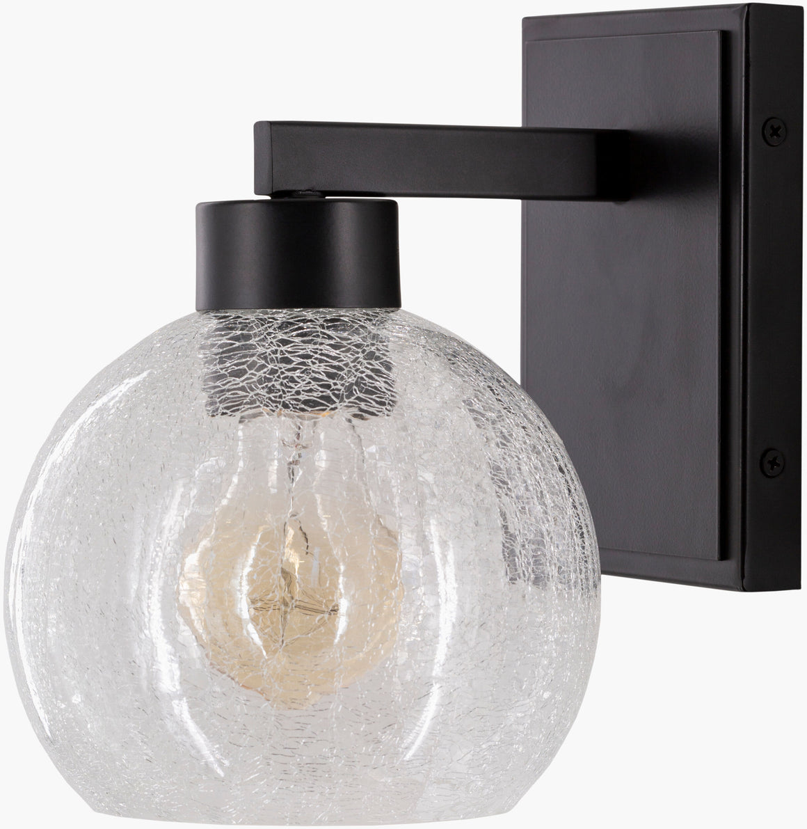 Surya Praed RAD-001 Wall Sconce