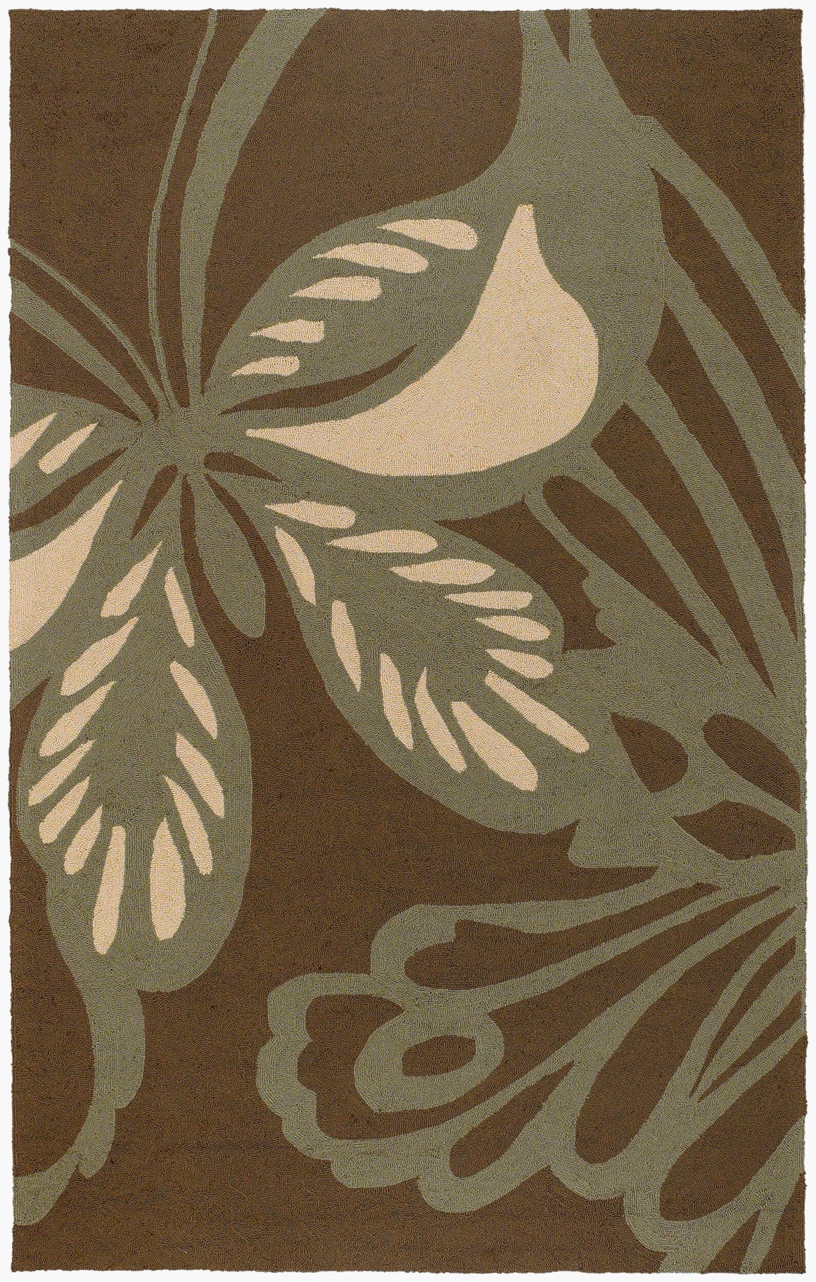 Surya Rain RAI-1008 Handmade Rug
