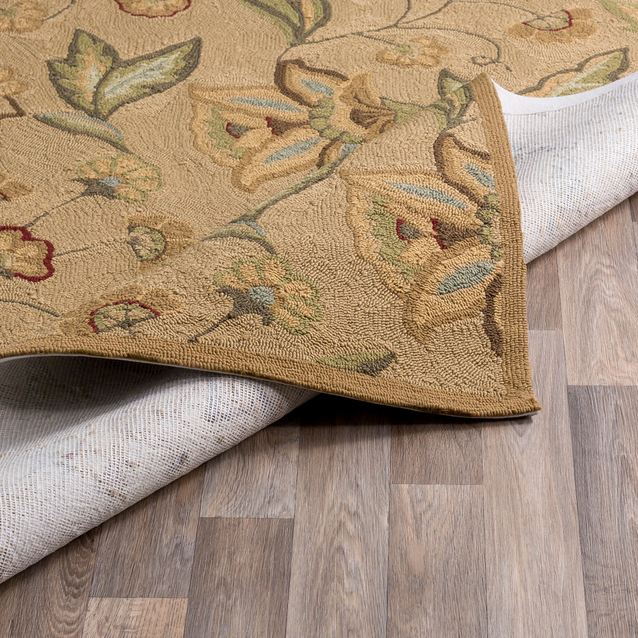 Surya Rain RAI-1011 Handmade Rug