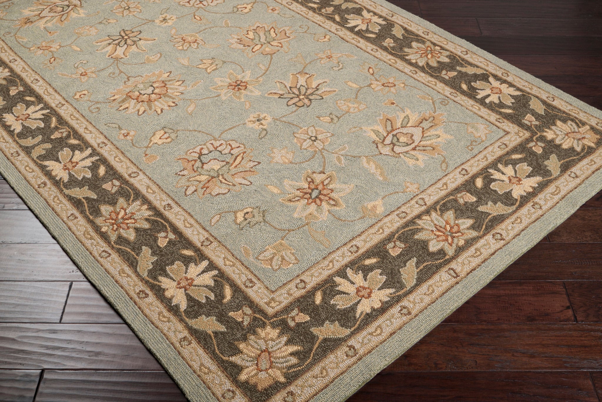 Surya Rain RAI-1051 Handmade Rug