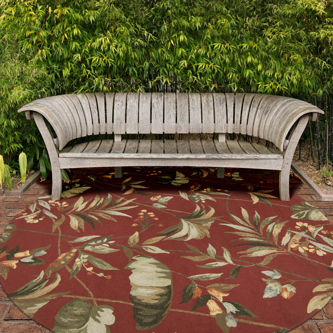 Surya Rain RAI-1052 Handmade Rug
