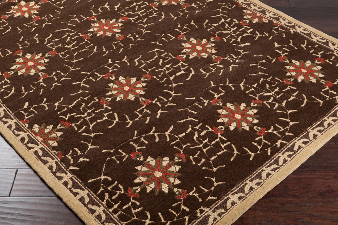 Surya Rain RAI-1058 Handmade Rug