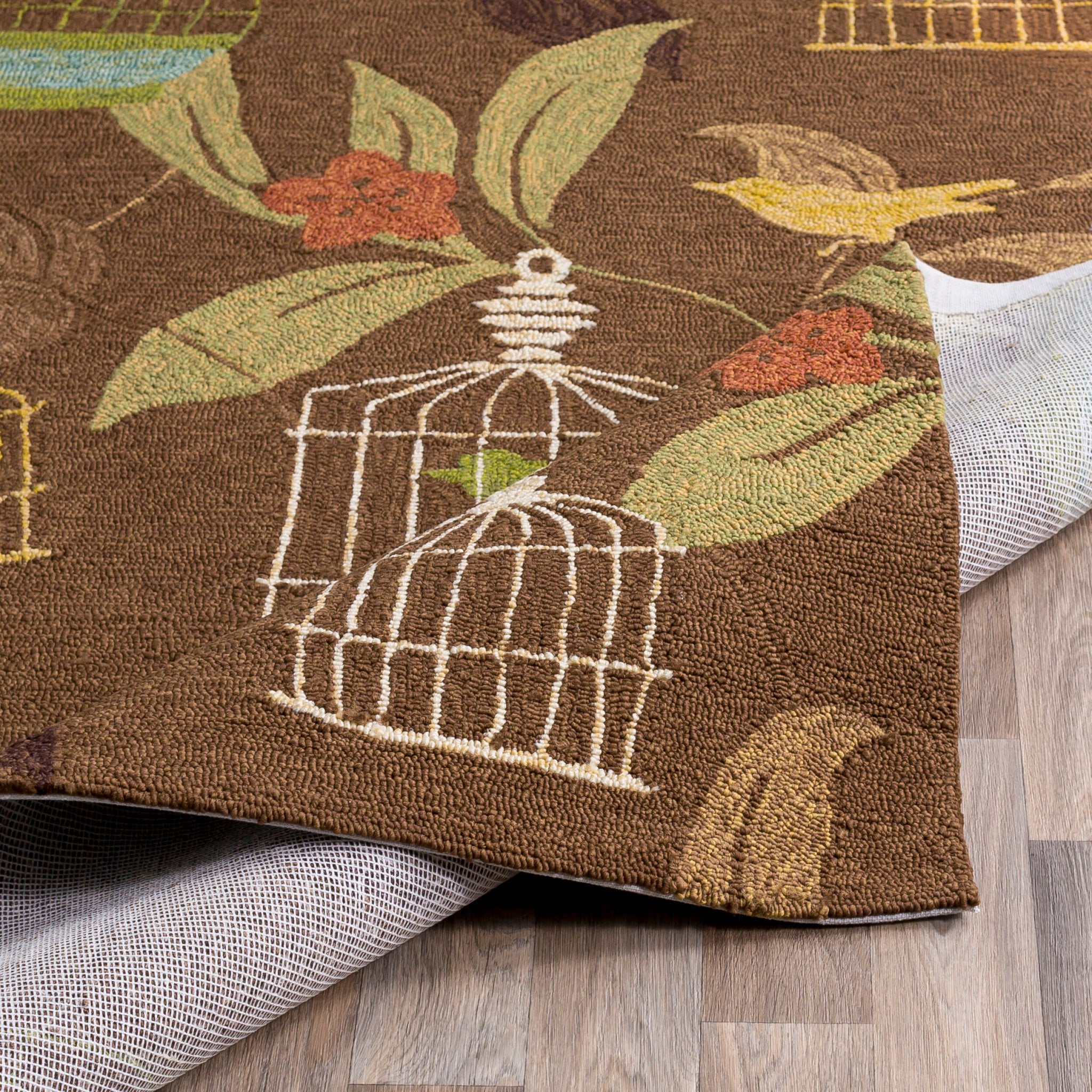 Surya Rain RAI-1127 Handmade Rug