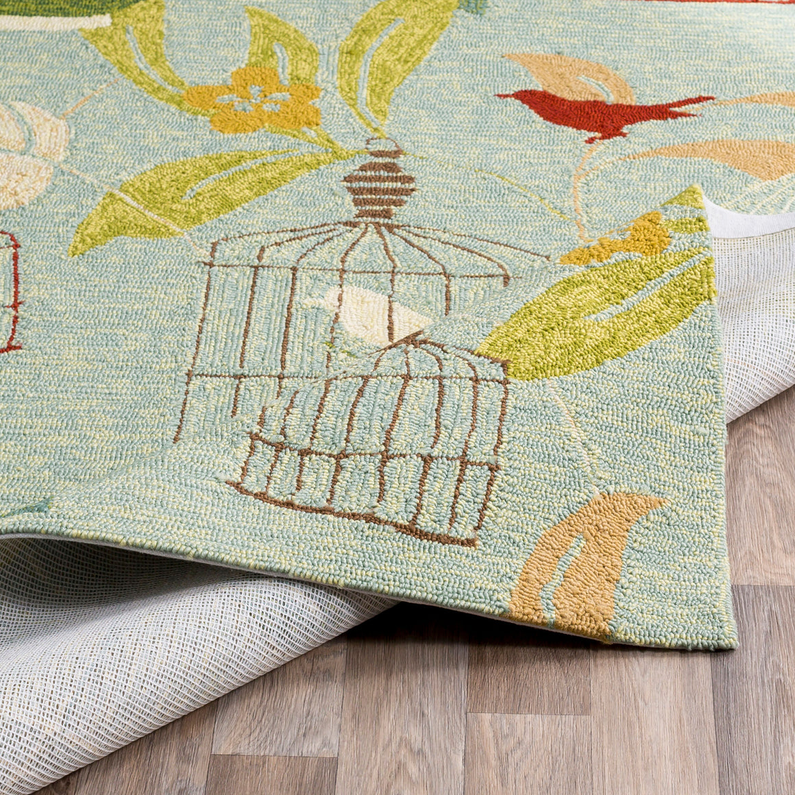 Surya Rain RAI-1128 Handmade Rug