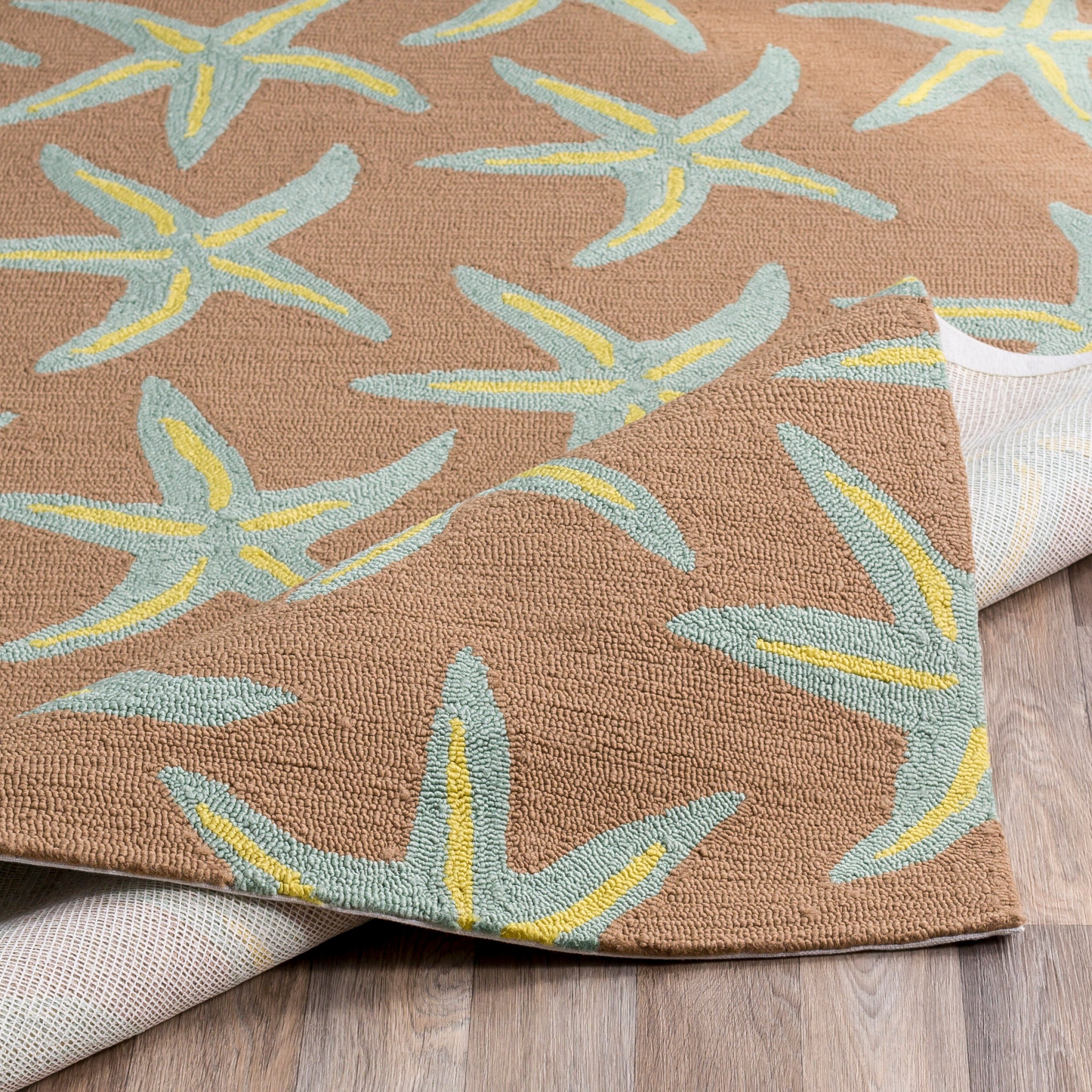 Surya Rain RAI-1134 Handmade Rug