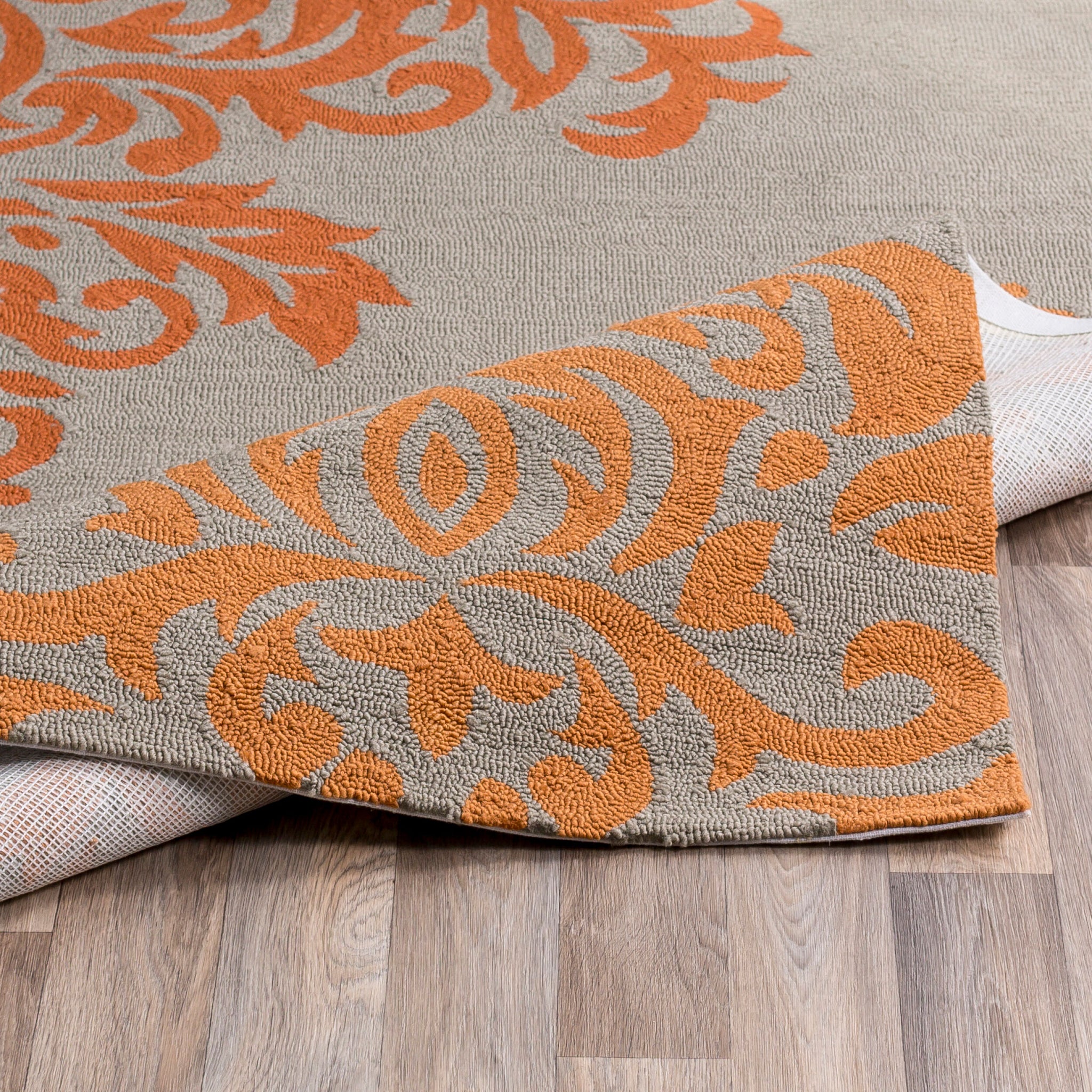 Surya Rain RAI-1161 Handmade Rug