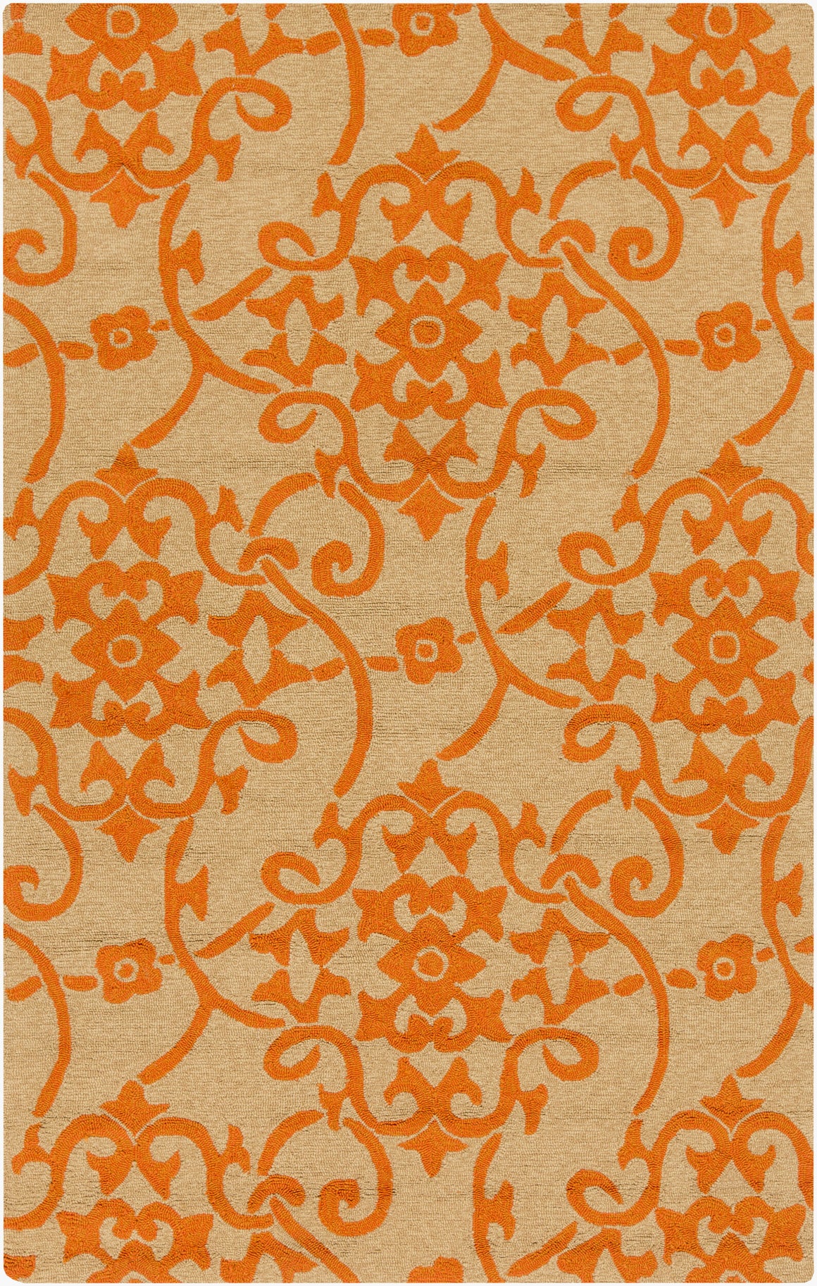 Surya Rain RAI-1195 Handmade Rug