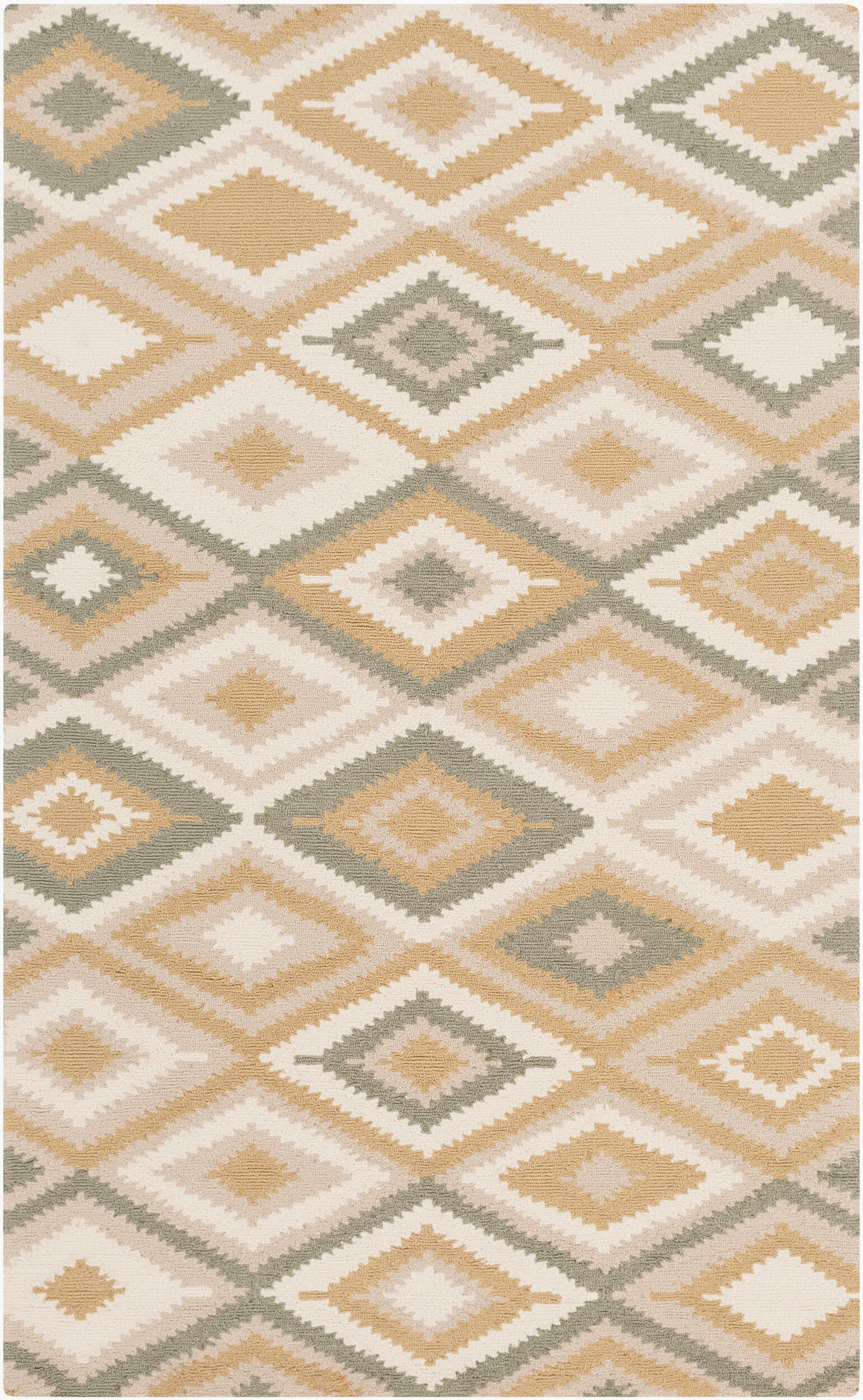 Surya Rain RAI-1206 Handmade Rug