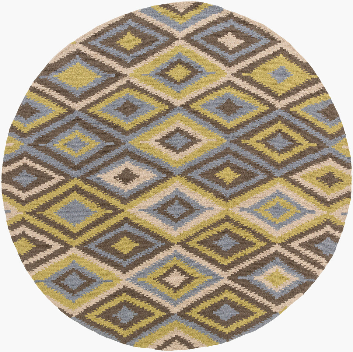 Surya Rain RAI-1232 Handmade Rug
